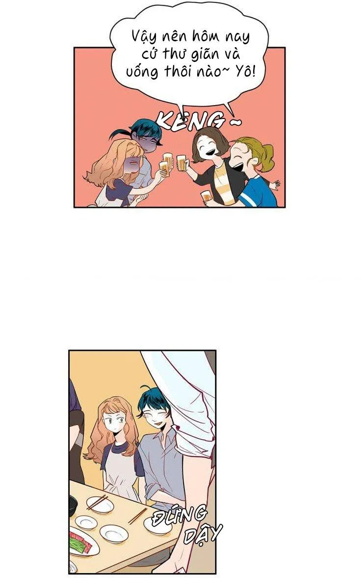 Ranh giới Chapter 41 Trang 6