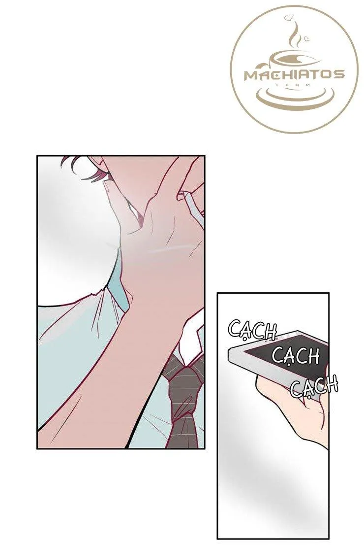 Ranh giới Chapter 41 Trang 8