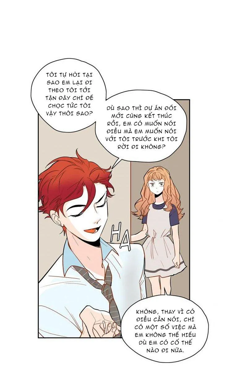 Ranh giới Chapter 41 Trang 10