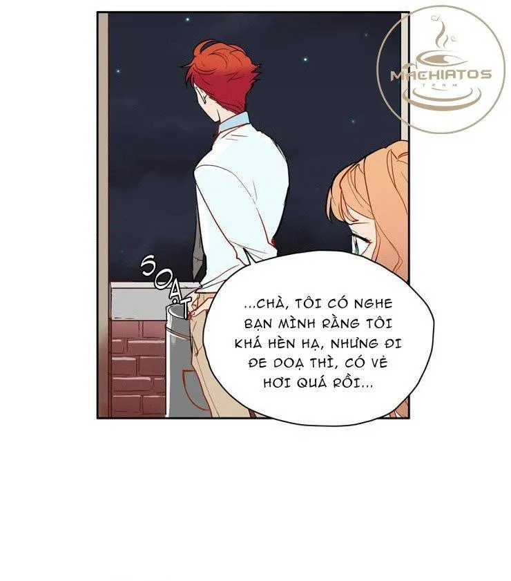 Ranh giới Chapter 41 Trang 15