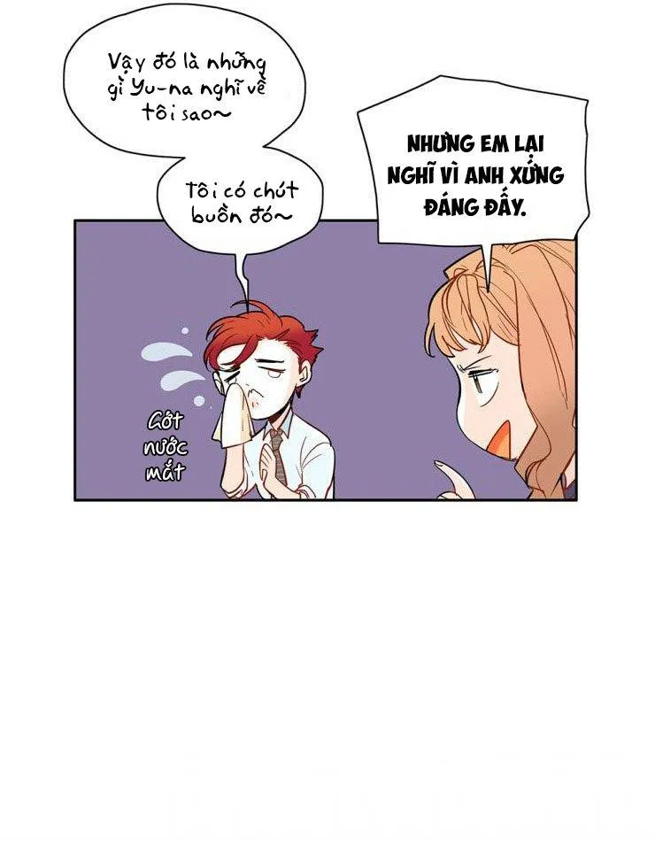 Ranh giới Chapter 41 Trang 16