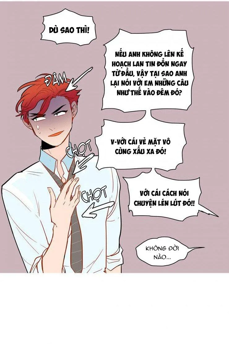 Ranh giới Chapter 41 Trang 17