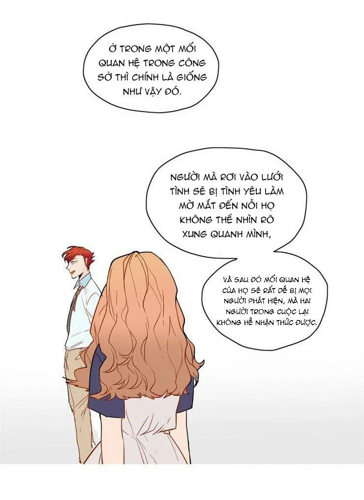 Ranh giới Chapter 41 Trang 20