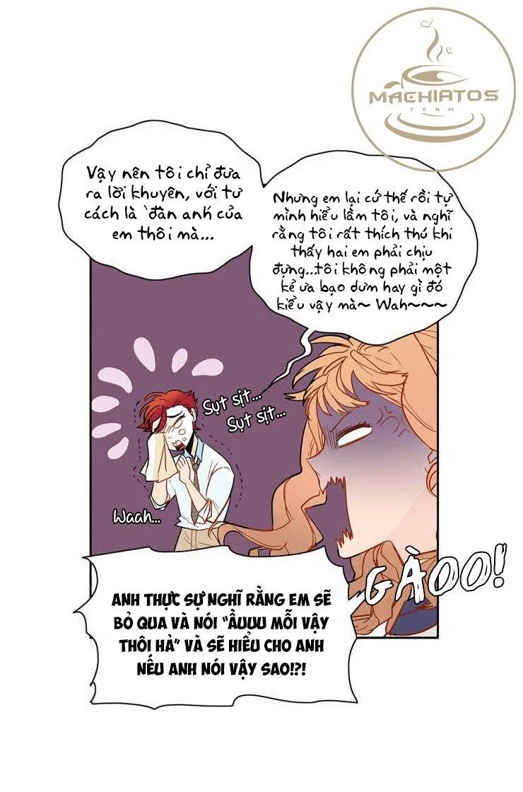 Ranh giới Chapter 41 Trang 21