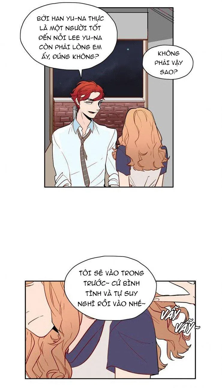 Ranh giới Chapter 41 Trang 25