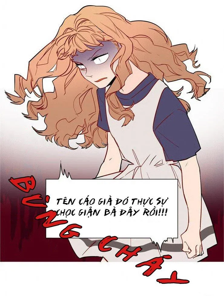 Ranh giới Chapter 41 Trang 27