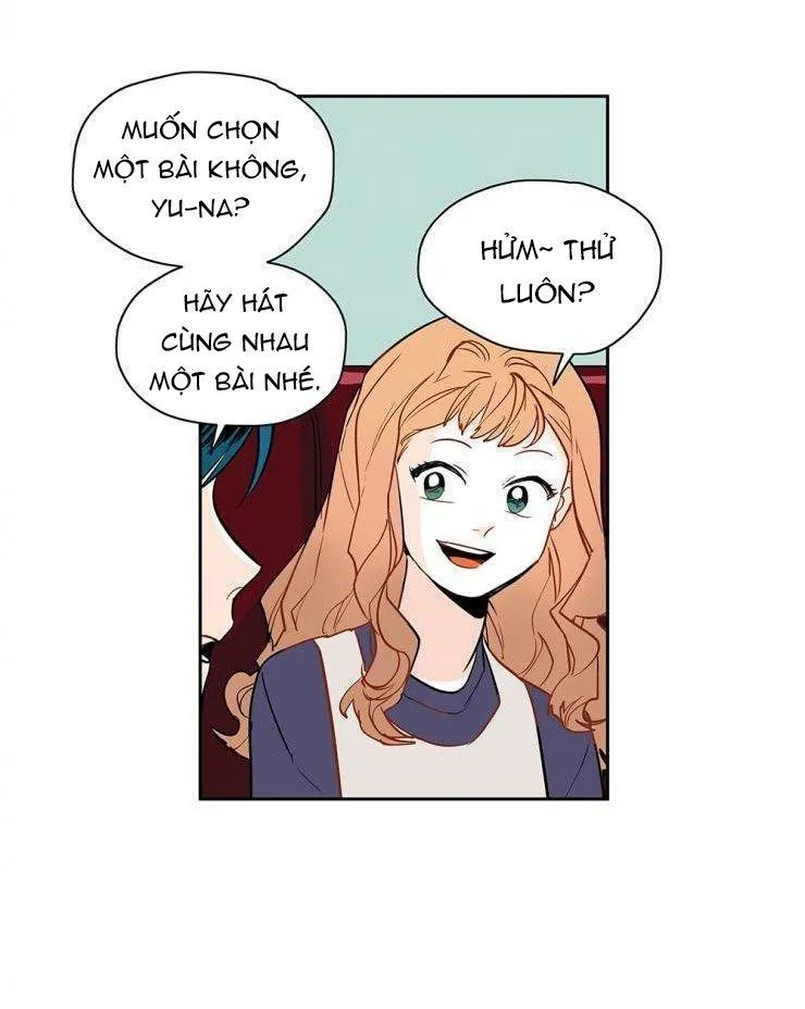 Ranh giới Chapter 41 Trang 29