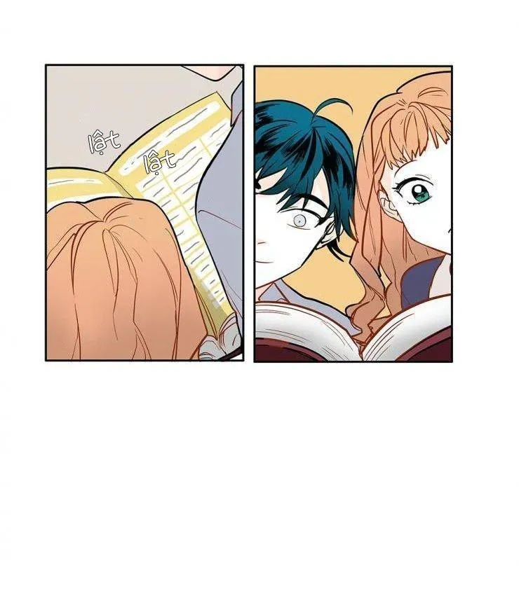 Ranh giới Chapter 41 Trang 30