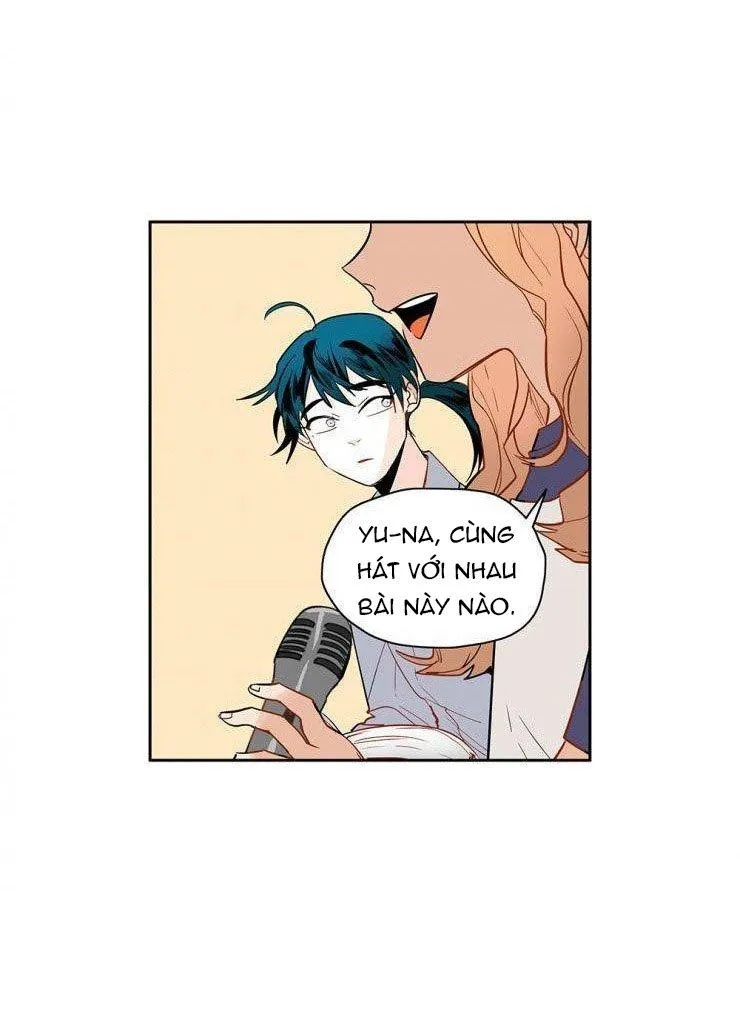 Ranh giới Chapter 41 Trang 33