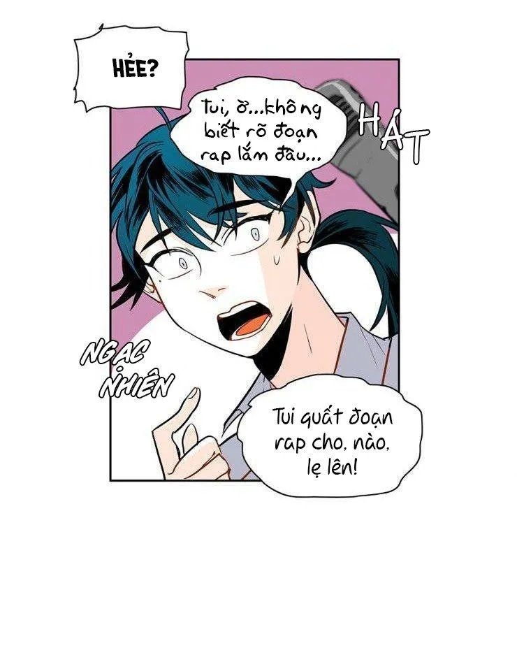 Ranh giới Chapter 41 Trang 34