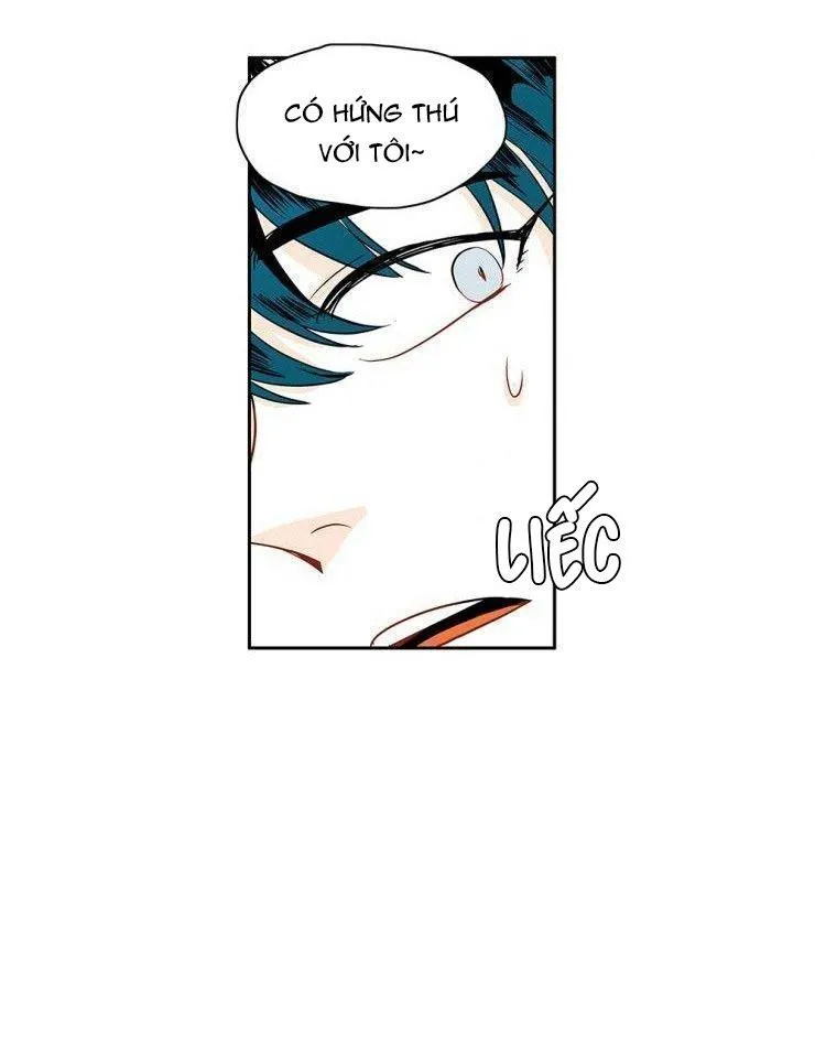 Ranh giới Chapter 41 Trang 37