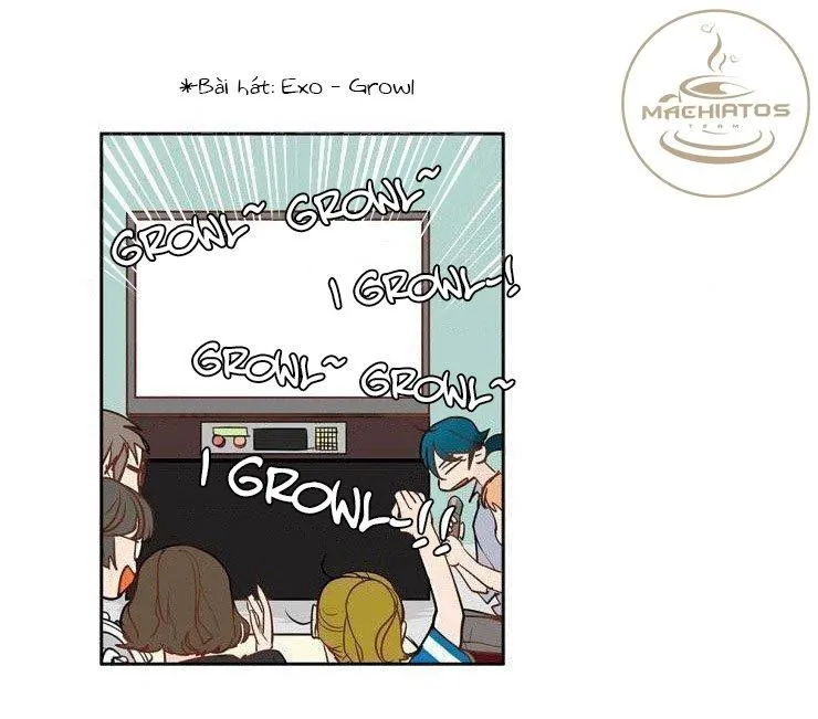 Ranh giới Chapter 41 Trang 43