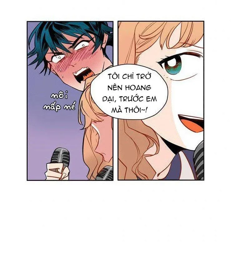 Ranh giới Chapter 41 Trang 47