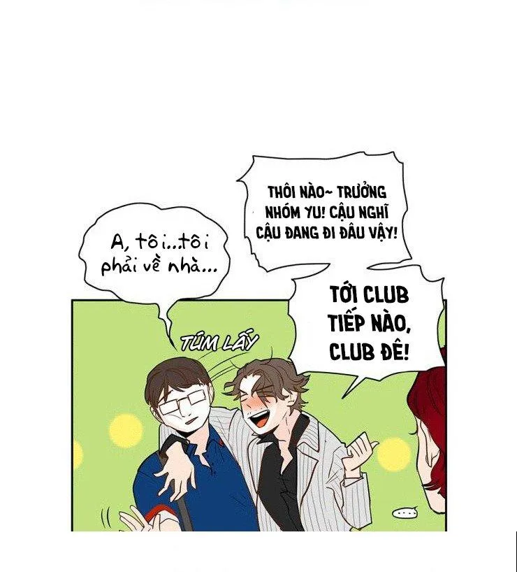 Ranh giới Chapter 41 Trang 53