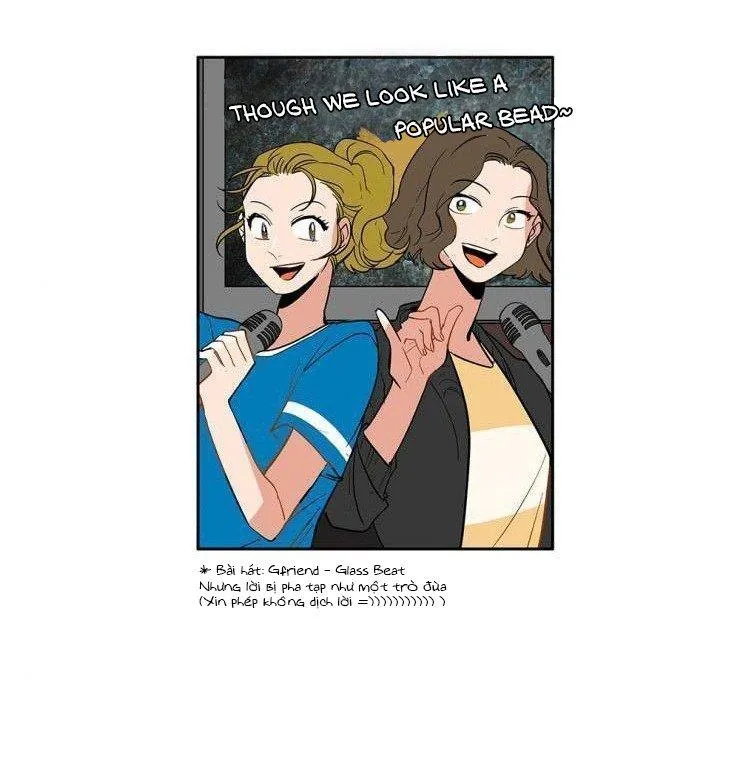 Ranh giới Chapter 41 Trang 58