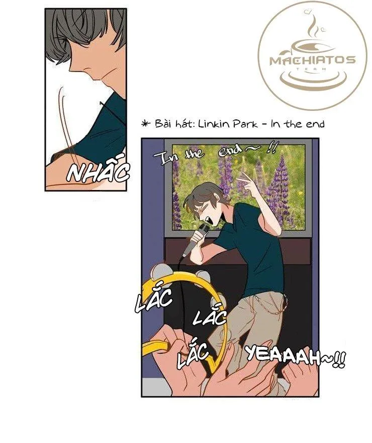 Ranh giới Chapter 41 Trang 59