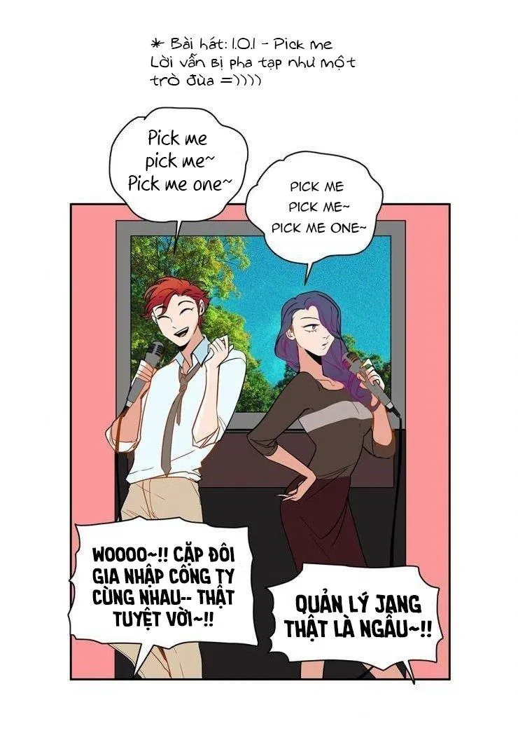 Ranh giới Chapter 41 Trang 60