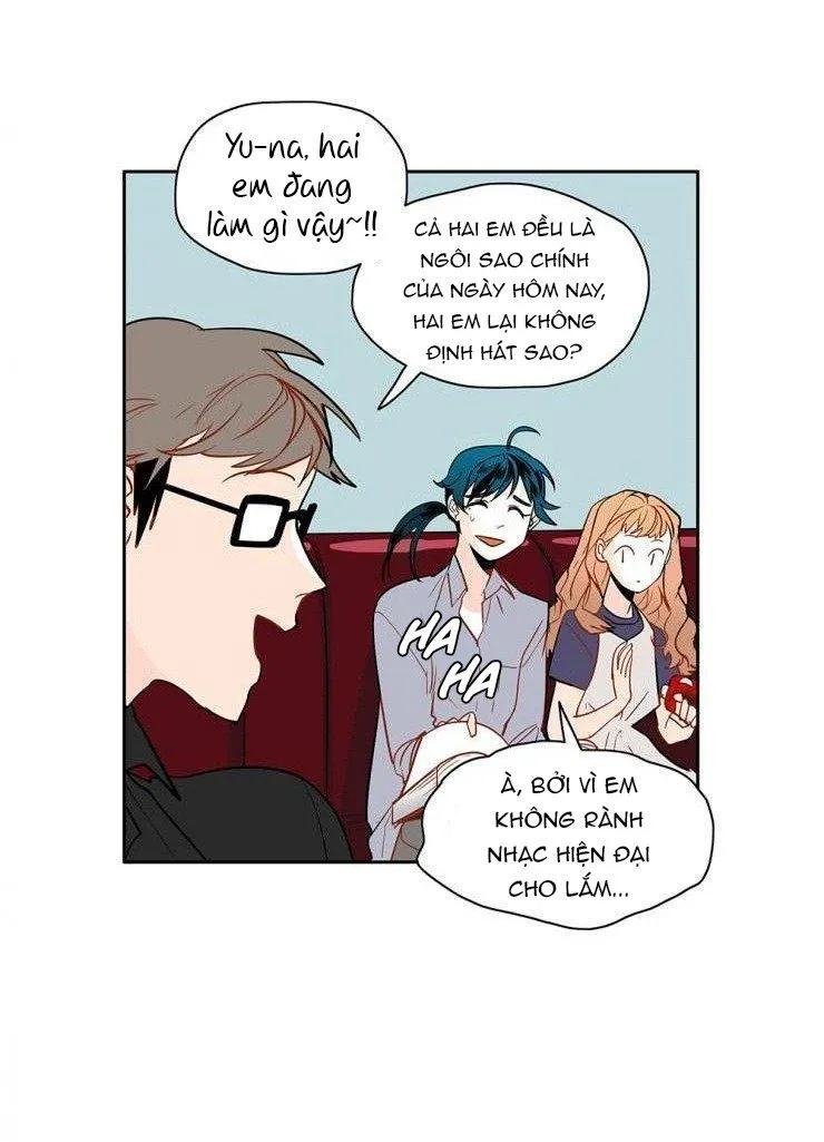 Ranh giới Chapter 41 Trang 62