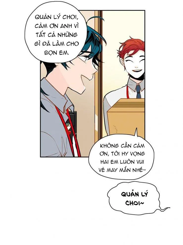 Ranh giới Chapter 41 Trang 63