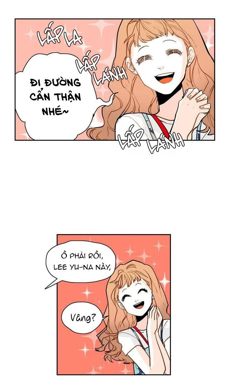 Ranh giới Chapter 41 Trang 64