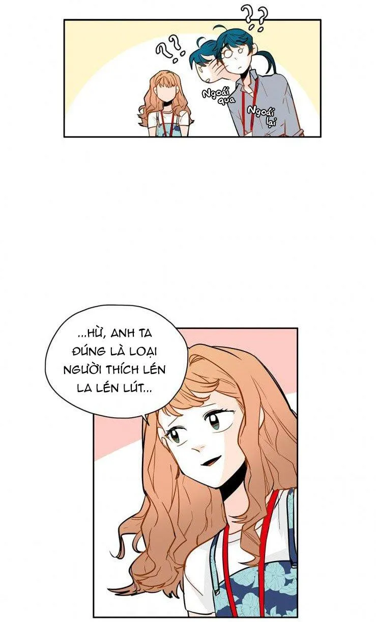 Ranh giới Chapter 41 Trang 67