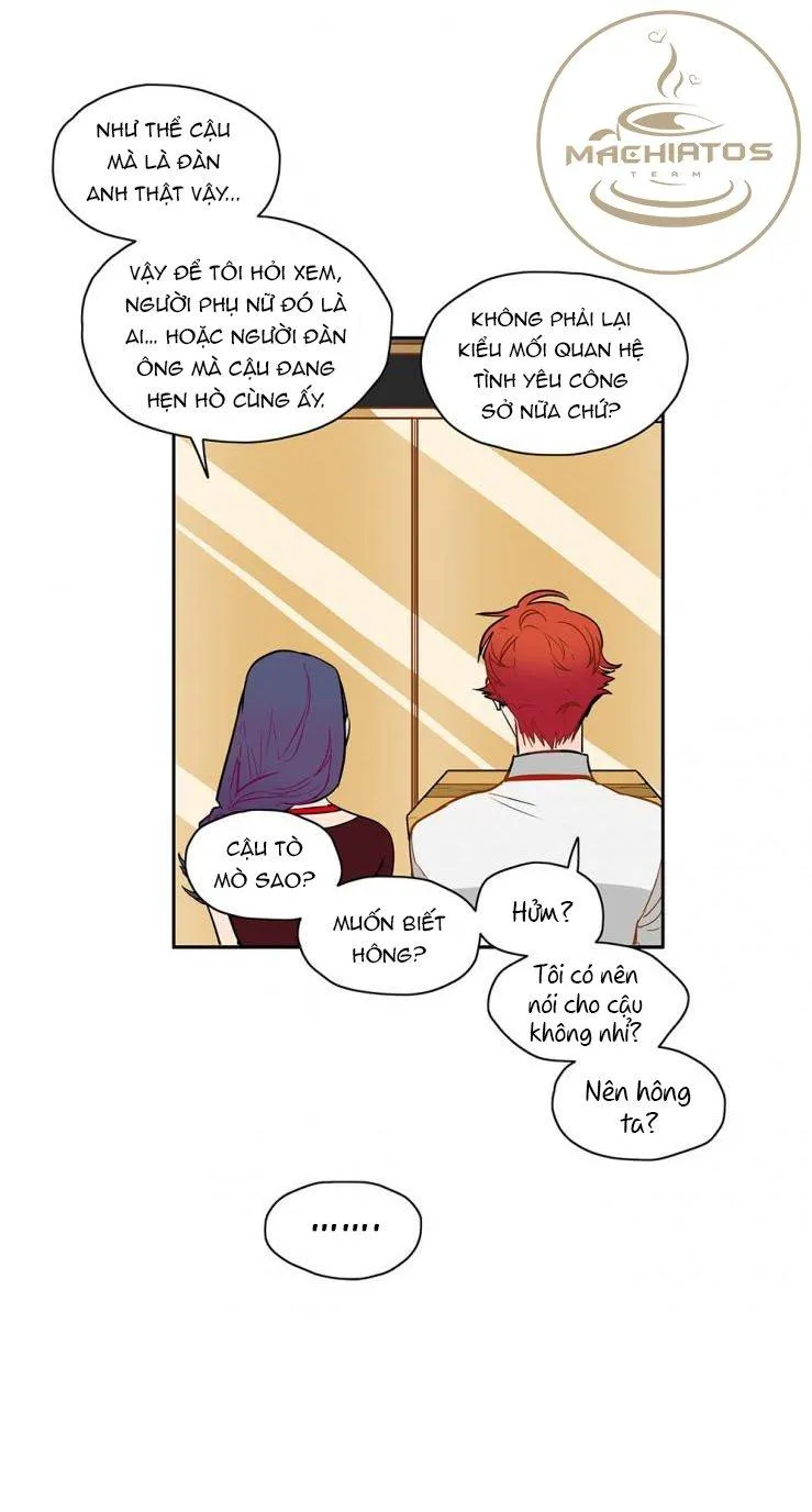 Ranh giới Chapter 41 Trang 69