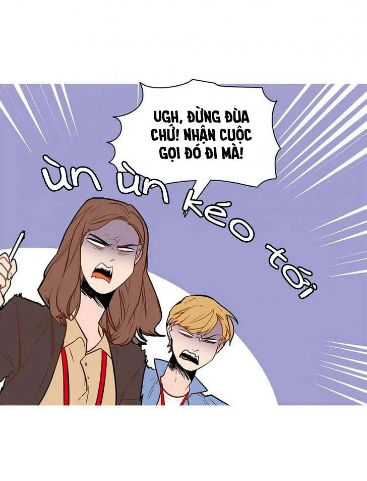 Ranh giới Chapter 42 Trang 3