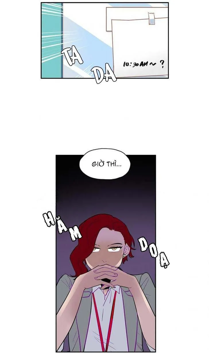 Ranh giới Chapter 42 Trang 6