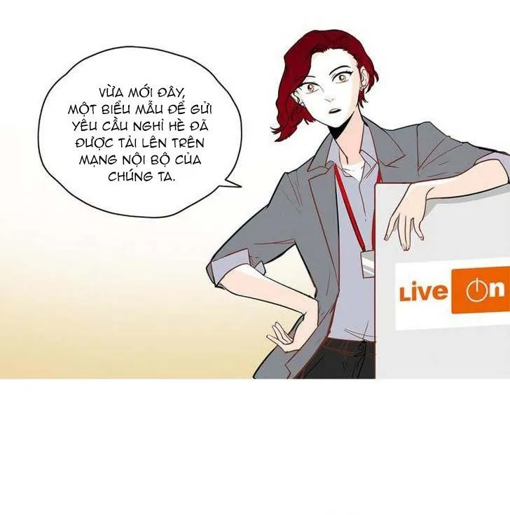 Ranh giới Chapter 42 Trang 10