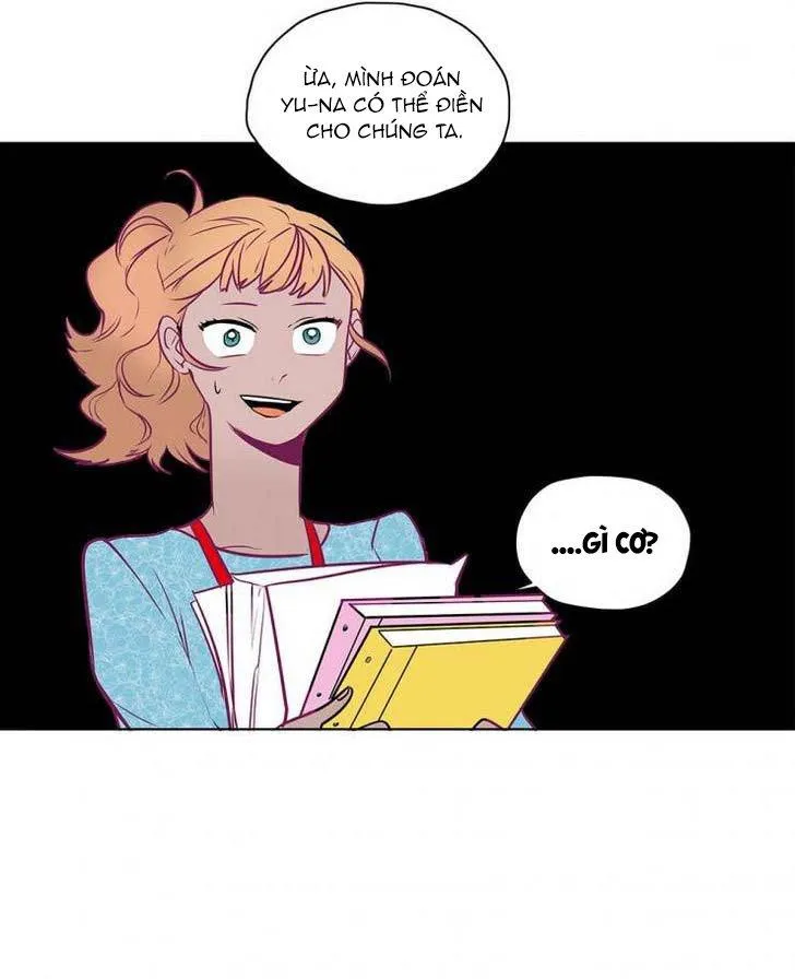 Ranh giới Chapter 42 Trang 15