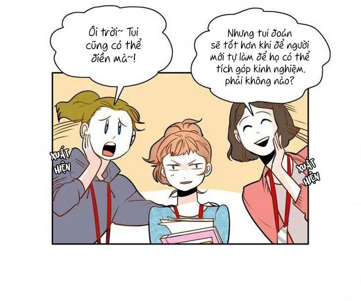 Ranh giới Chapter 42 Trang 16