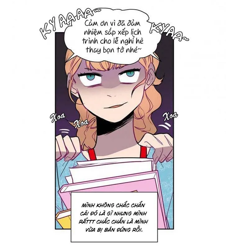 Ranh giới Chapter 42 Trang 17