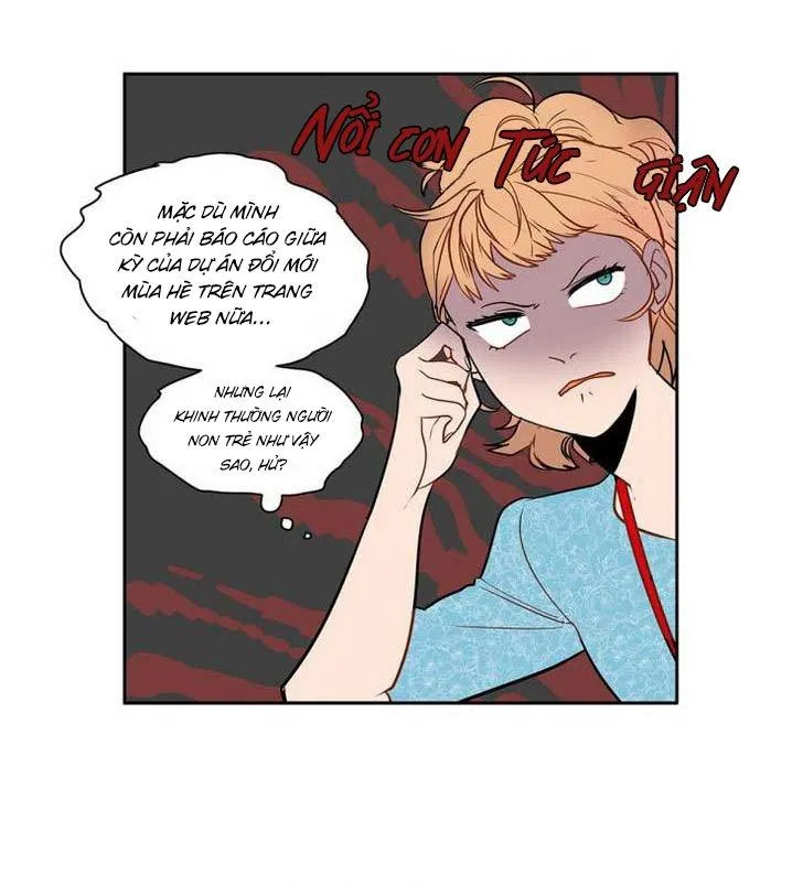 Ranh giới Chapter 42 Trang 19