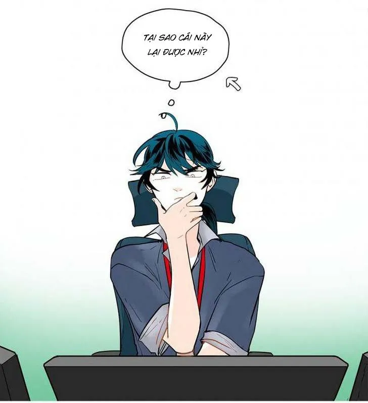 Ranh giới Chapter 42 Trang 22