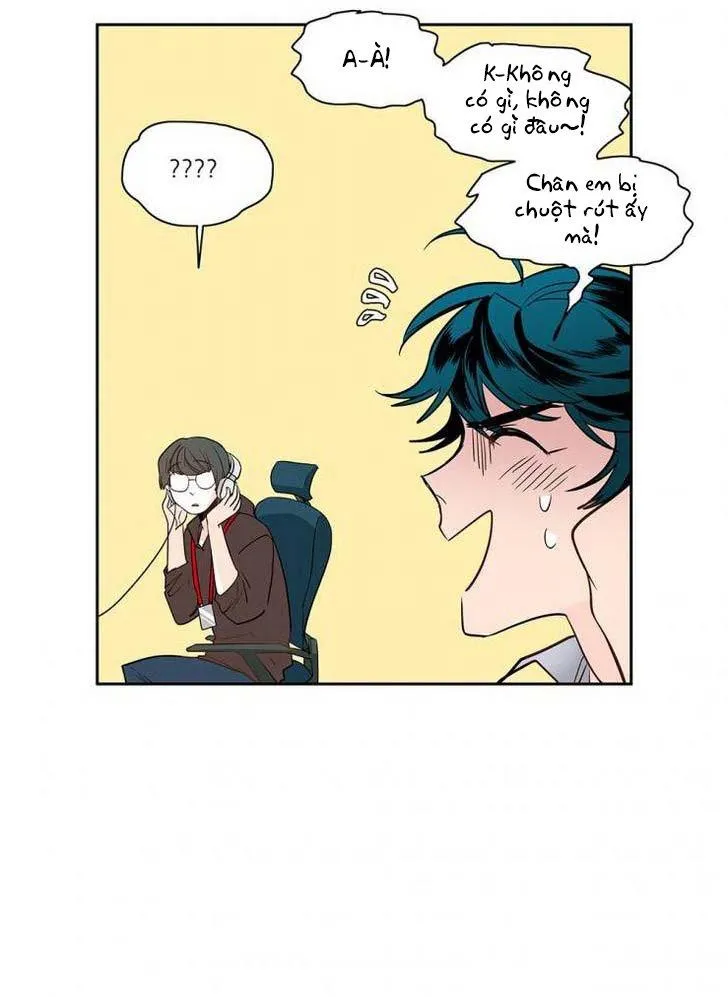 Ranh giới Chapter 42 Trang 27