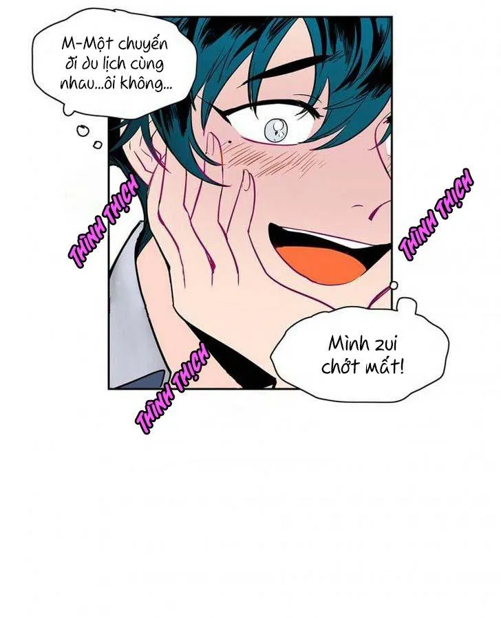 Ranh giới Chapter 42 Trang 28