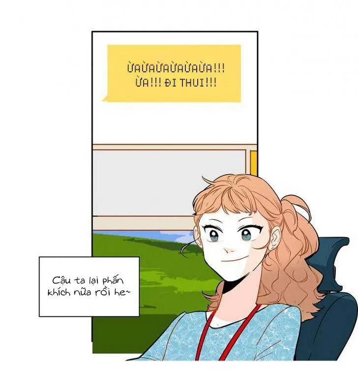 Ranh giới Chapter 42 Trang 29