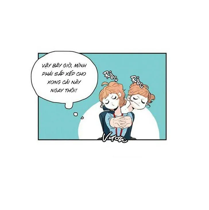 Ranh giới Chapter 42 Trang 30