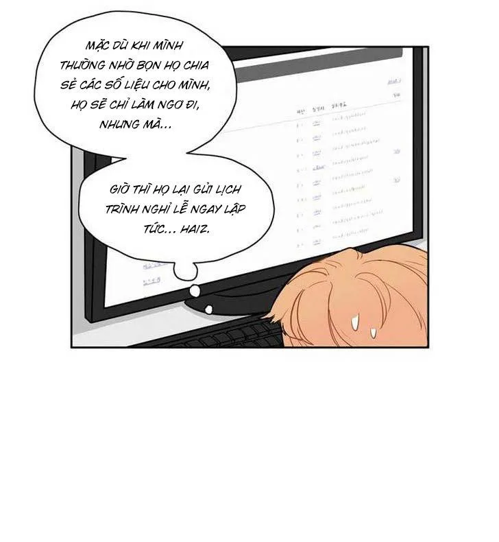 Ranh giới Chapter 42 Trang 31