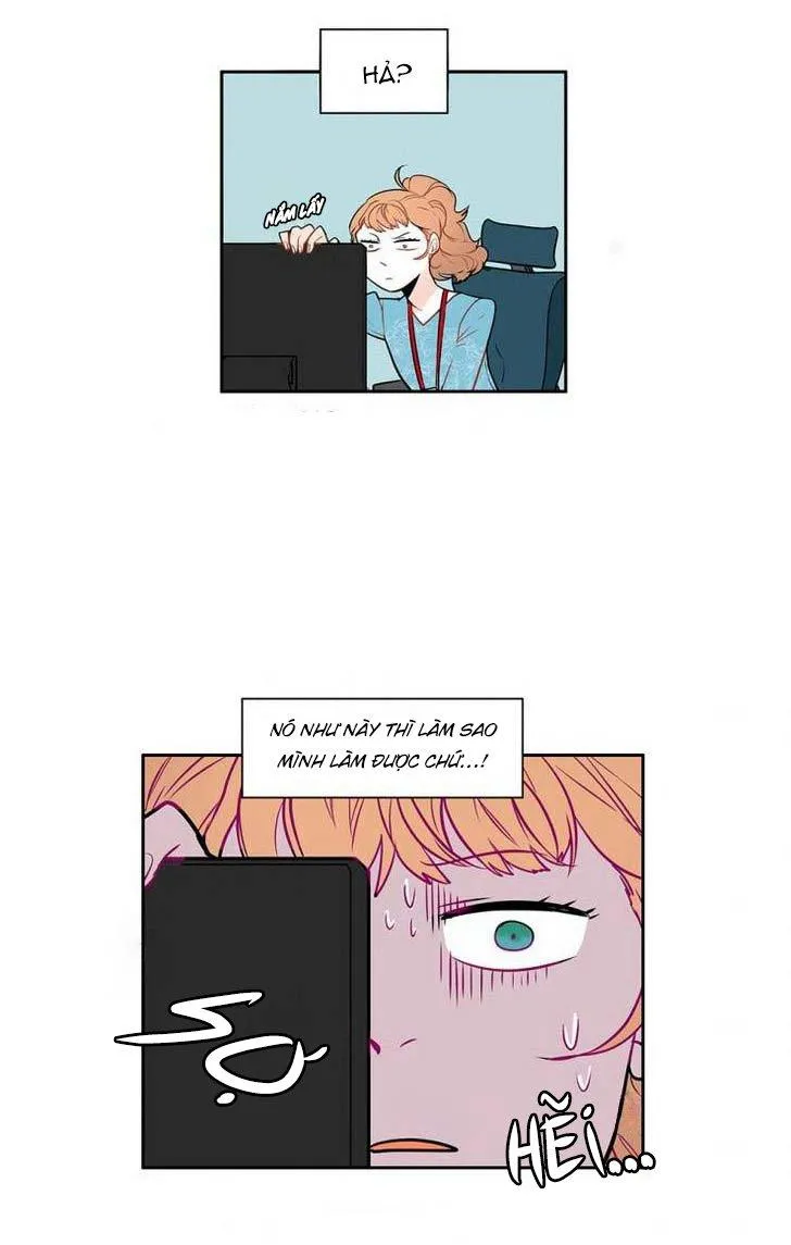 Ranh giới Chapter 42 Trang 32