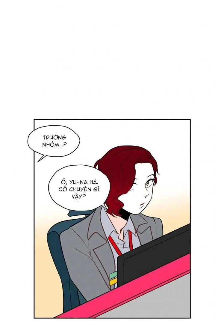 Ranh giới Chapter 42 Trang 33