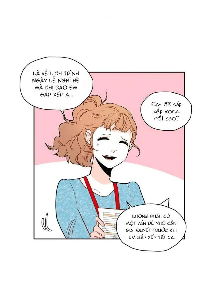 Ranh giới Chapter 42 Trang 34