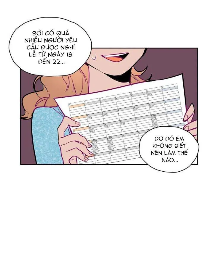 Ranh giới Chapter 42 Trang 35