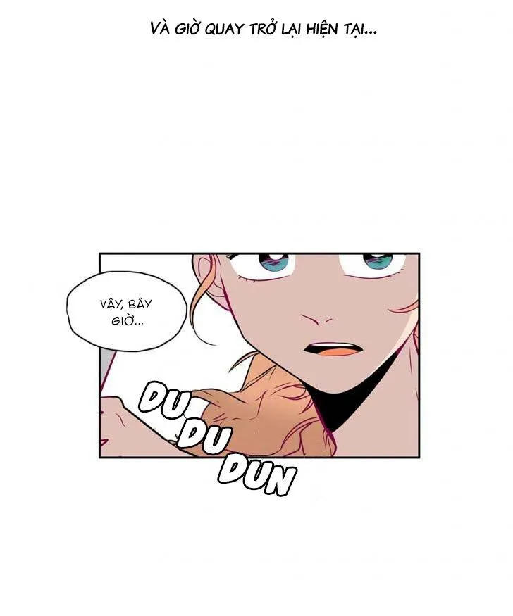 Ranh giới Chapter 42 Trang 39