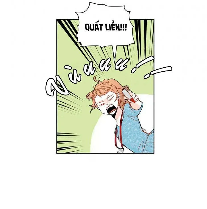 Ranh giới Chapter 42 Trang 40