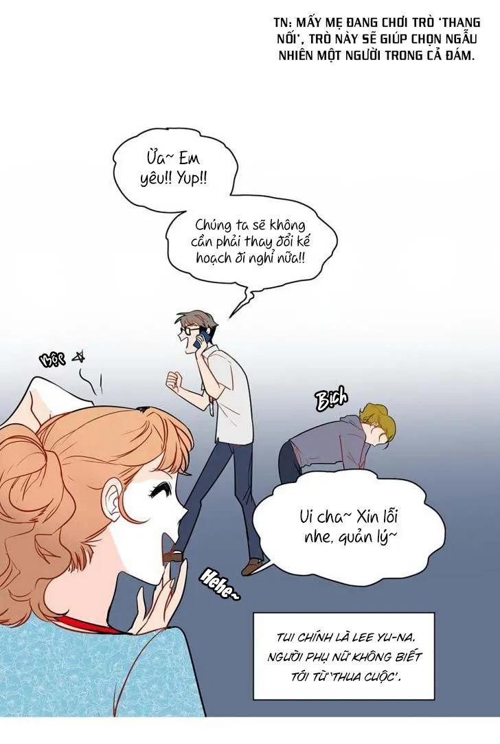 Ranh giới Chapter 42 Trang 42