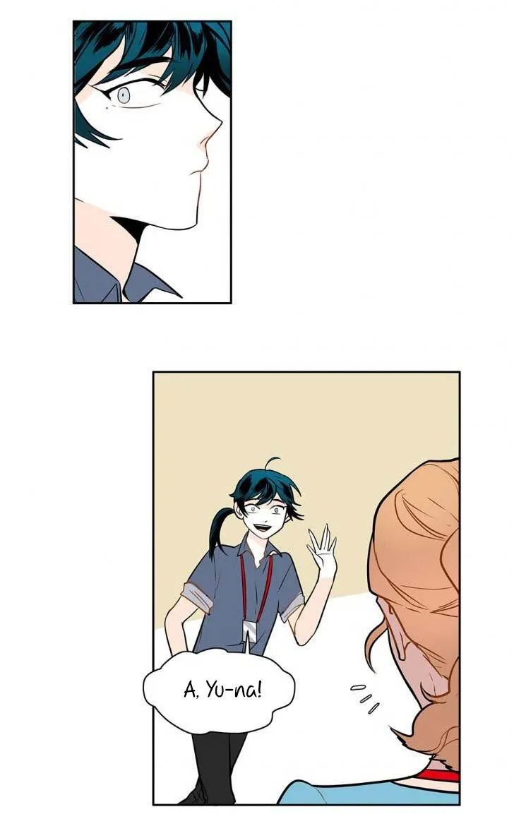 Ranh giới Chapter 42 Trang 45