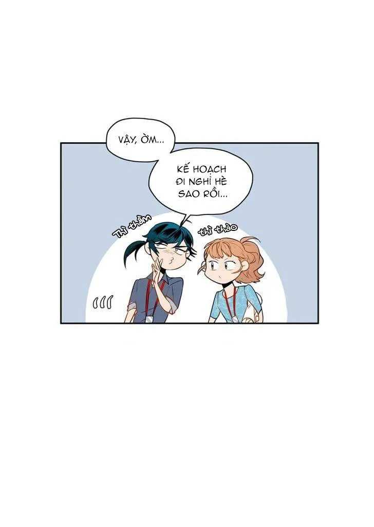 Ranh giới Chapter 42 Trang 46