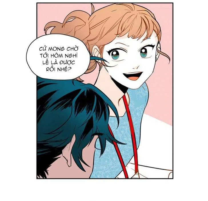 Ranh giới Chapter 42 Trang 48