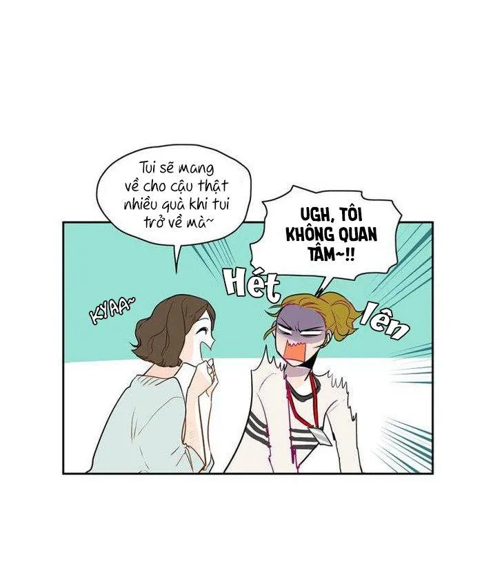 Ranh giới Chapter 43 Trang 4